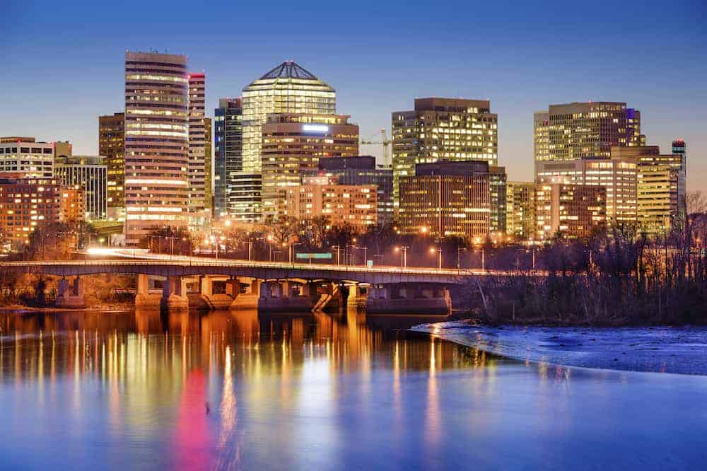 Arlington, Virginia Neighborhoods A Guide - Clarendon