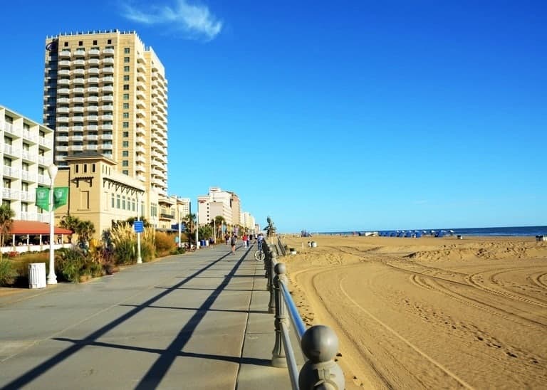 Virginia Beach Cheap Apartments Best Schools