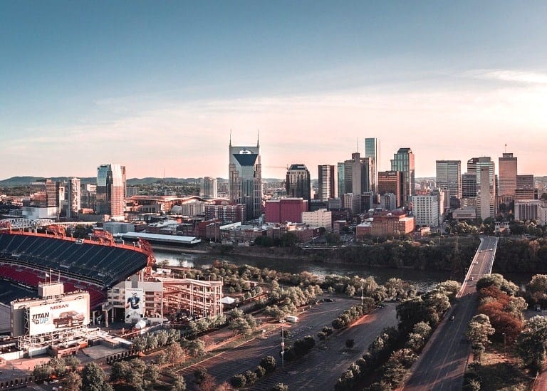 nashville