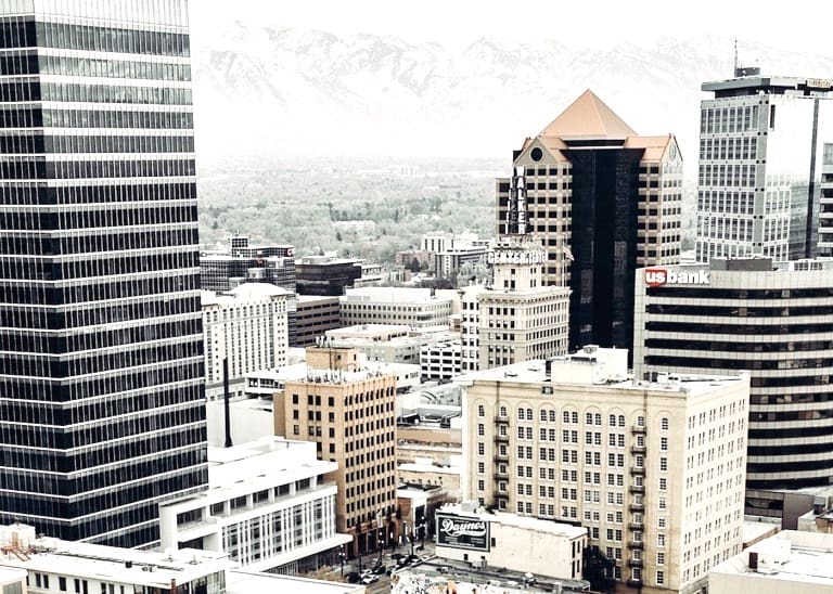 salt lake city