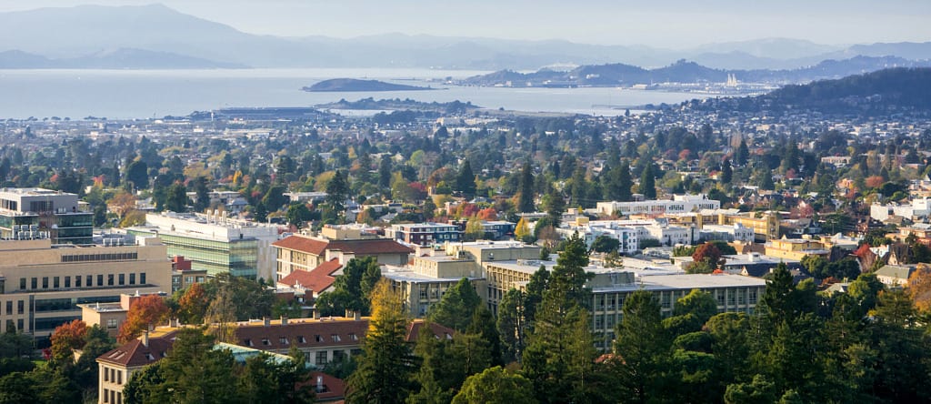 berkeley ca