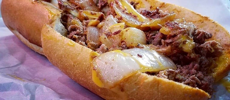 cheesesteak