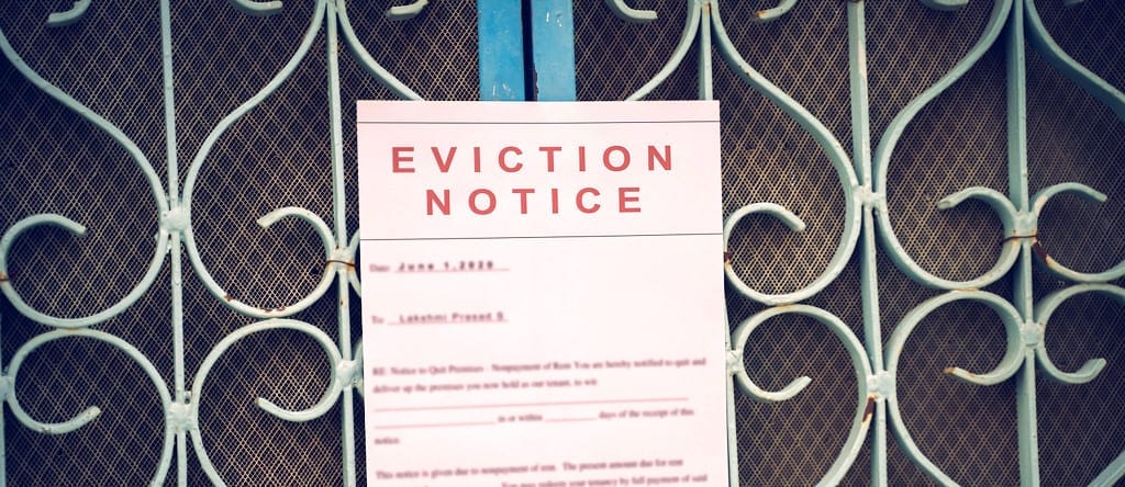 cdc eviction moratorium