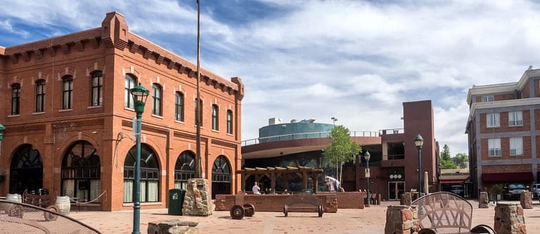 flagstaff arizona
