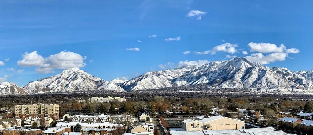 salt lake city