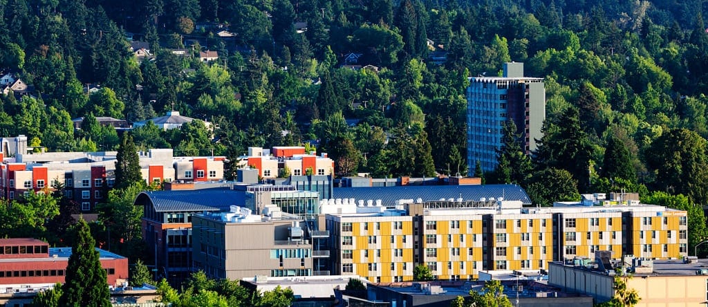 most affordable studio apartments