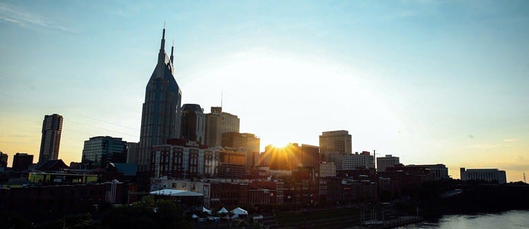 nashville tn