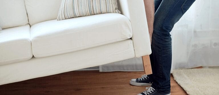 free furniture removal