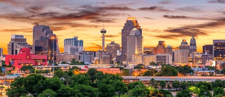 average rent in san antonio