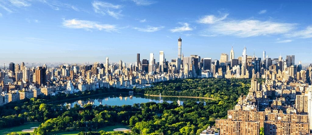 cities near new york