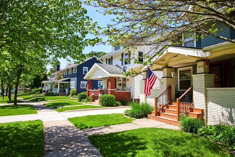 rent to own townhouse