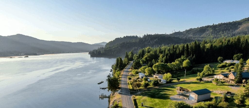 fastest growing states in america