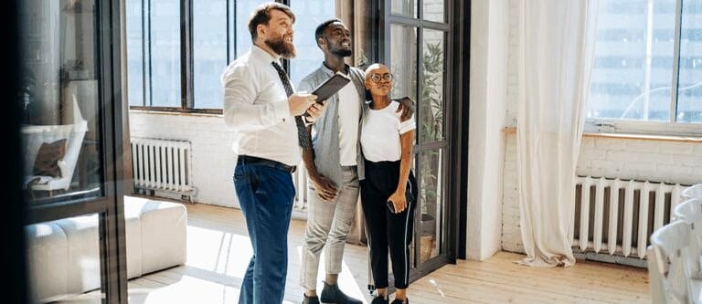 questions to ask when touring an apartment