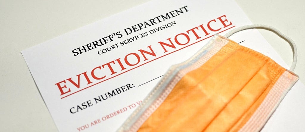 cdc eviction moratorium ending