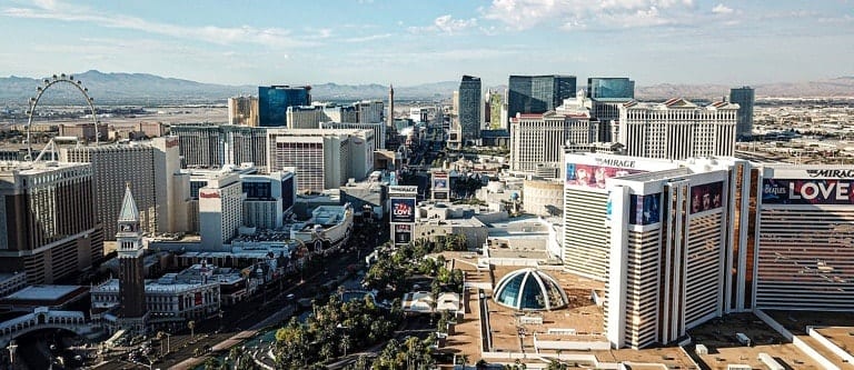 las vegas average rent increasing