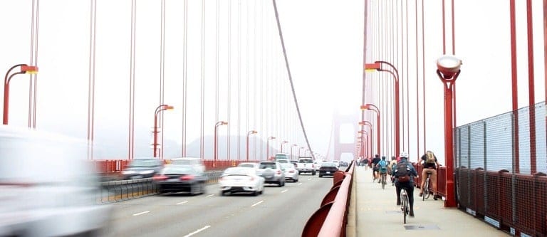 best cities for biking