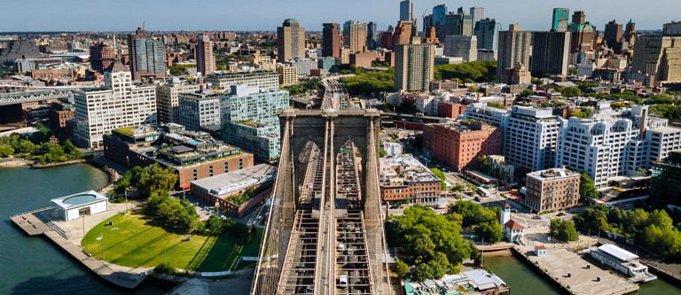 best neighborhoods in brooklyn