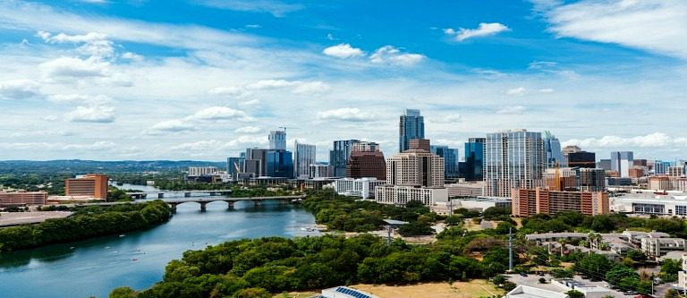 best neighborhoods in austin