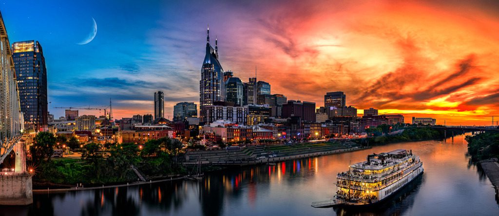 best neighborhoods in nashville