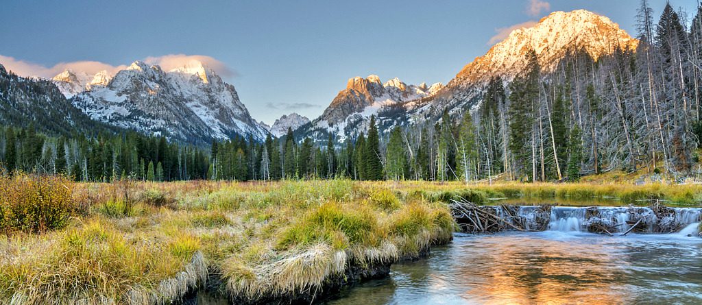 Idaho