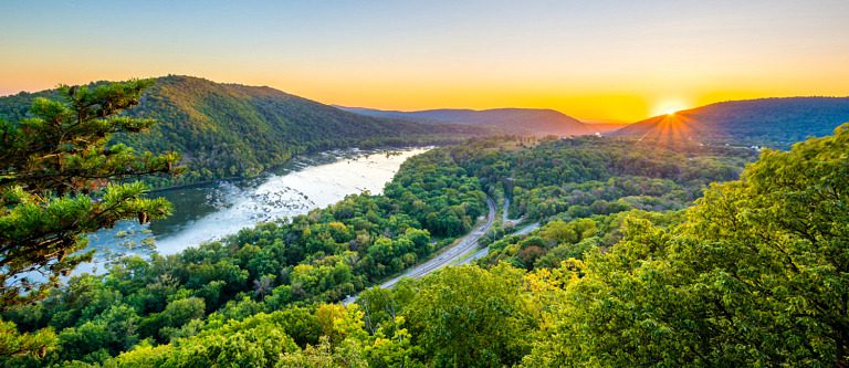 best places to live in virginia