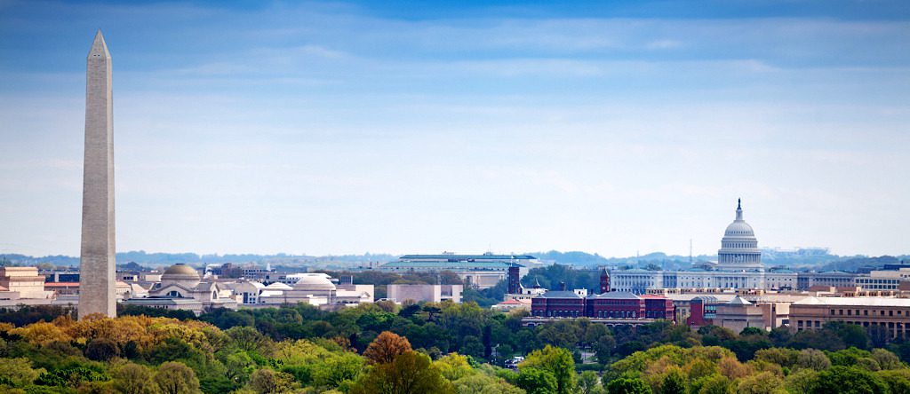 Washington, D.C.