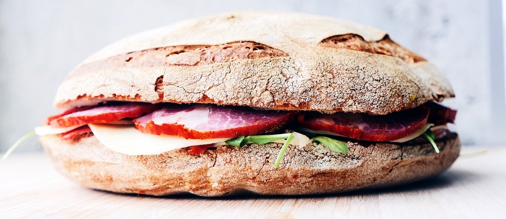 best cities for sandwiches