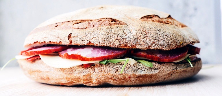 best cities for sandwiches