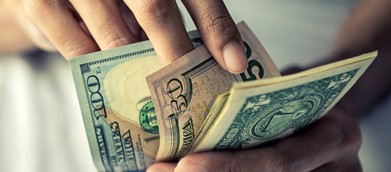 what is an income requirement