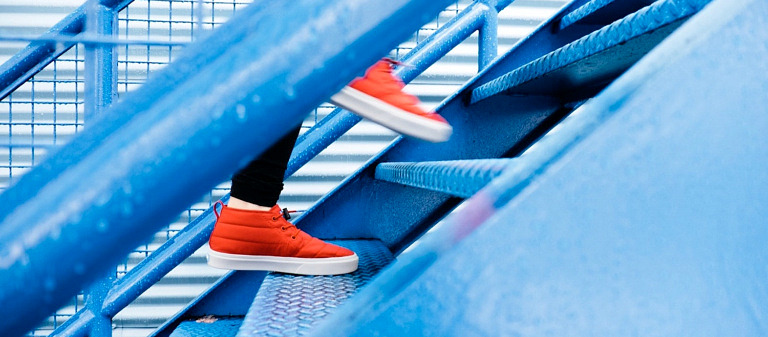 what is a graduated lease?