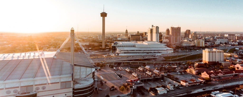 san antonio