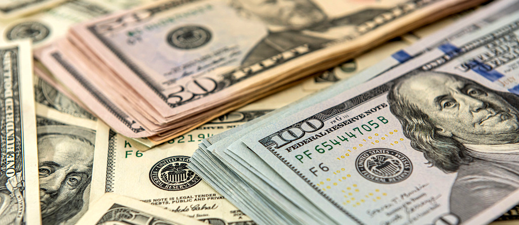 what is a security deposit