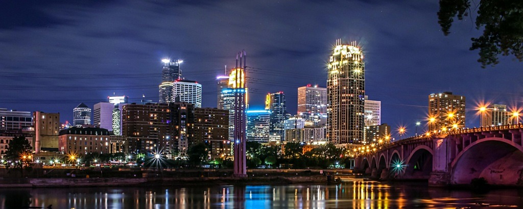minneapolis