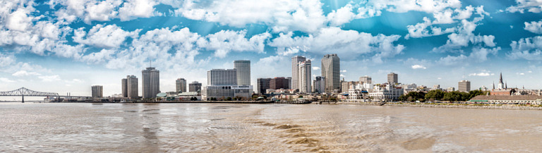 New Orleans LA