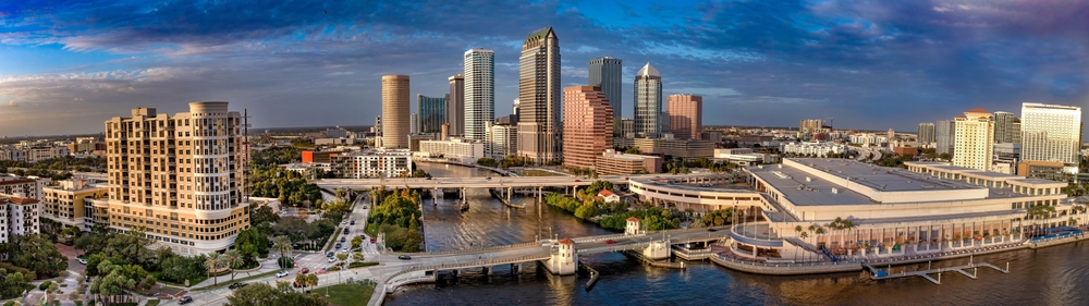 Tampa FL