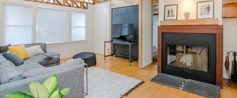 Attractive photos can go a long way for your rental properties