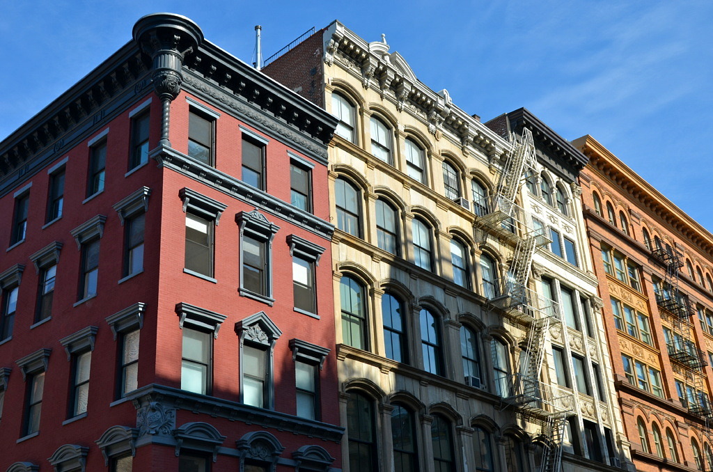 apartments without requiring credit checks