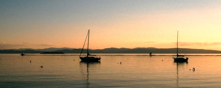 lake champlain vermont