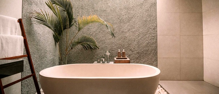 Prepping for a home spa day can be a fun experience