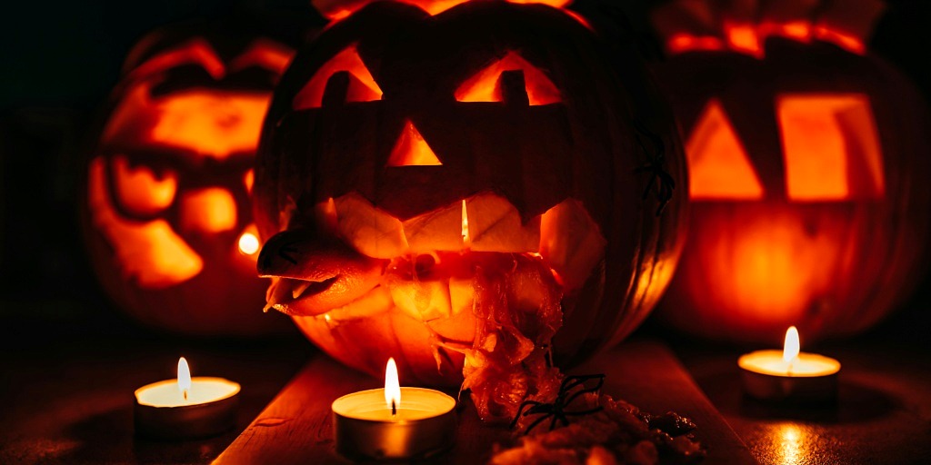 halloween party theme ideas