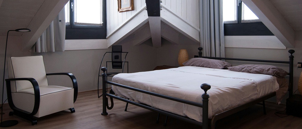 Take care of yourself by creating a sleep sanctuary.