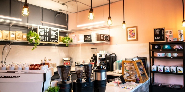 local coffee shops in san diego, ca