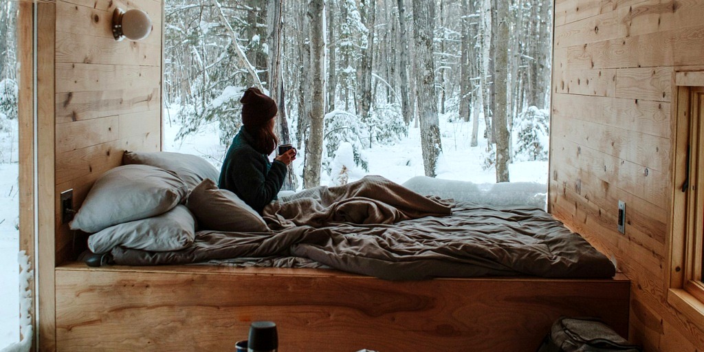 winter survival guide