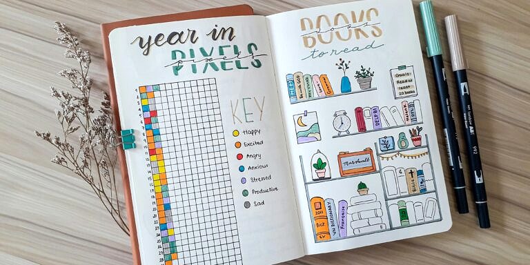 unique hobbies to explore at home in 2025