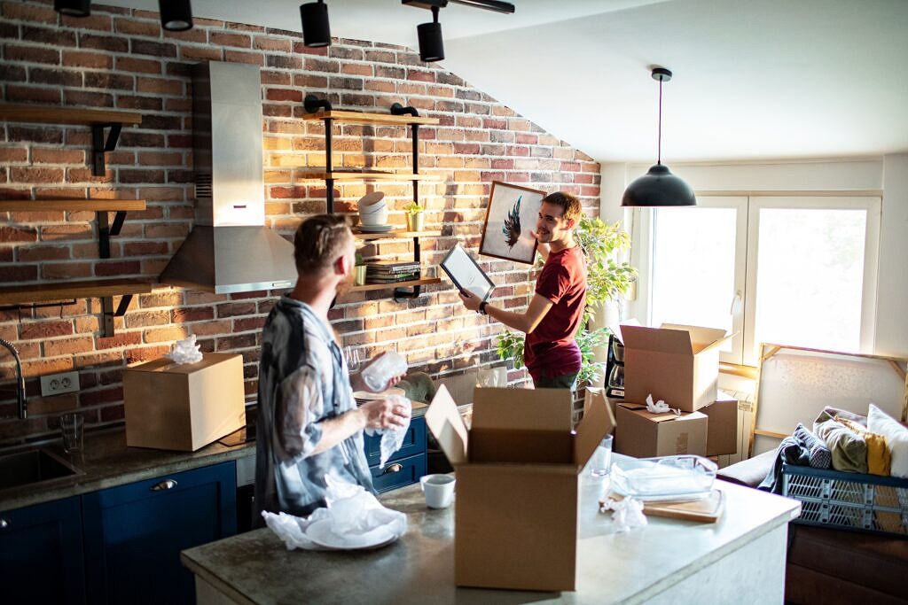 getting out of a lease early