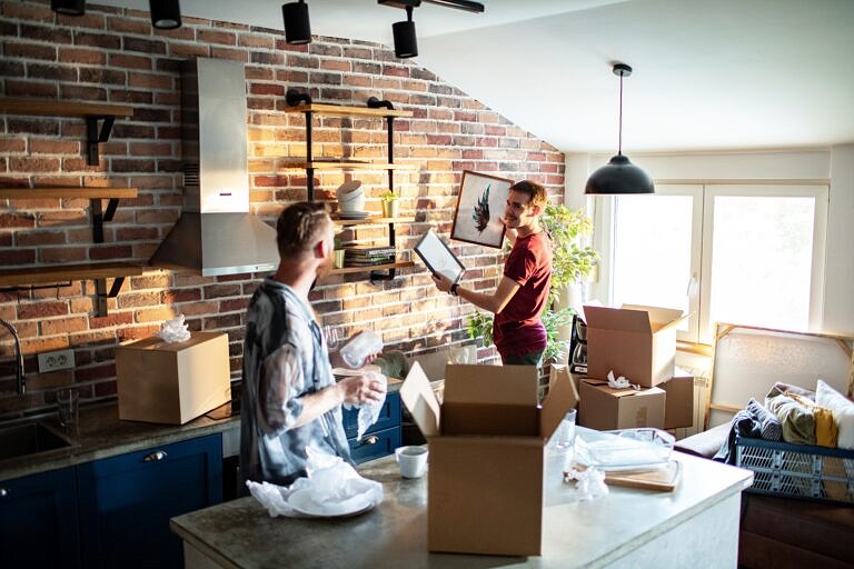 getting out of a lease early