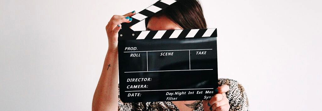 Building a self-tape studio is a great way to streamline your self-tape processing.