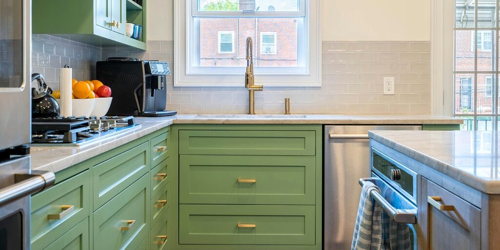 9 Must-Have Kitchen Features in 2025