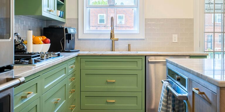 9 Must-Have Kitchen Features in 2025