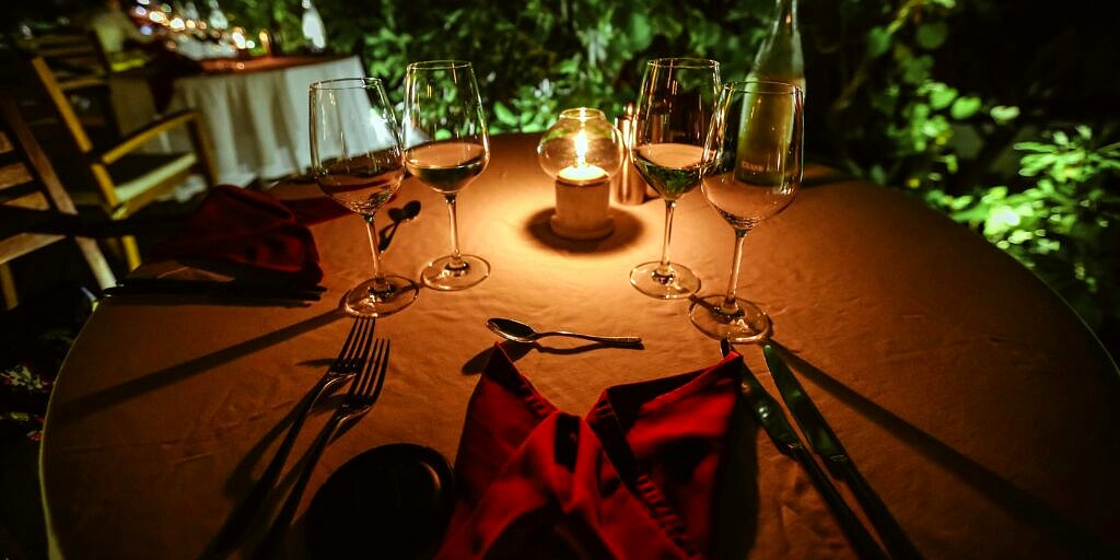 11 Romantic Ideas for Valentine’s Day at Home